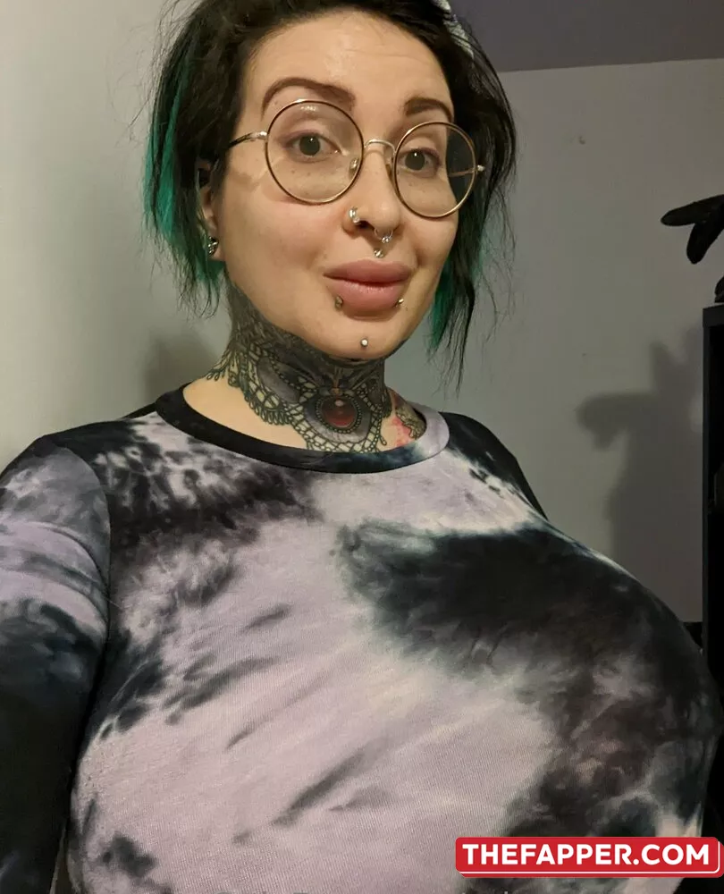 Ariane Saint Amour  Onlyfans Leaked Nude Image #3yFJA14sDI