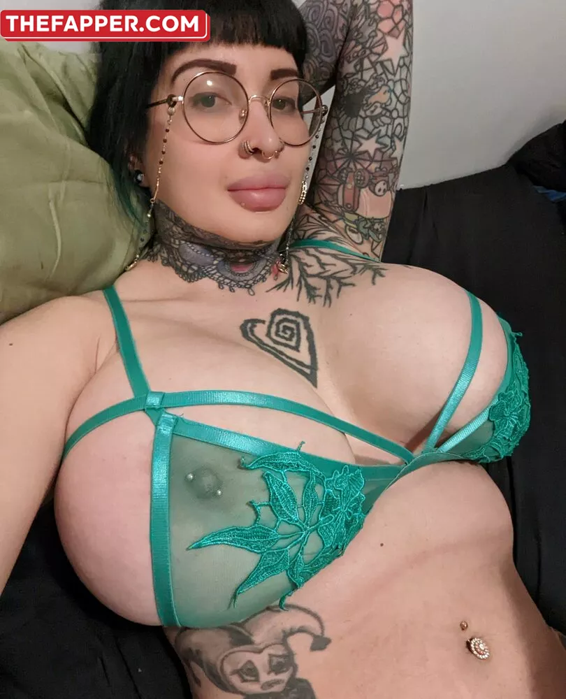 Ariane Saint Amour  Onlyfans Leaked Nude Image #4WBCD9S3AO