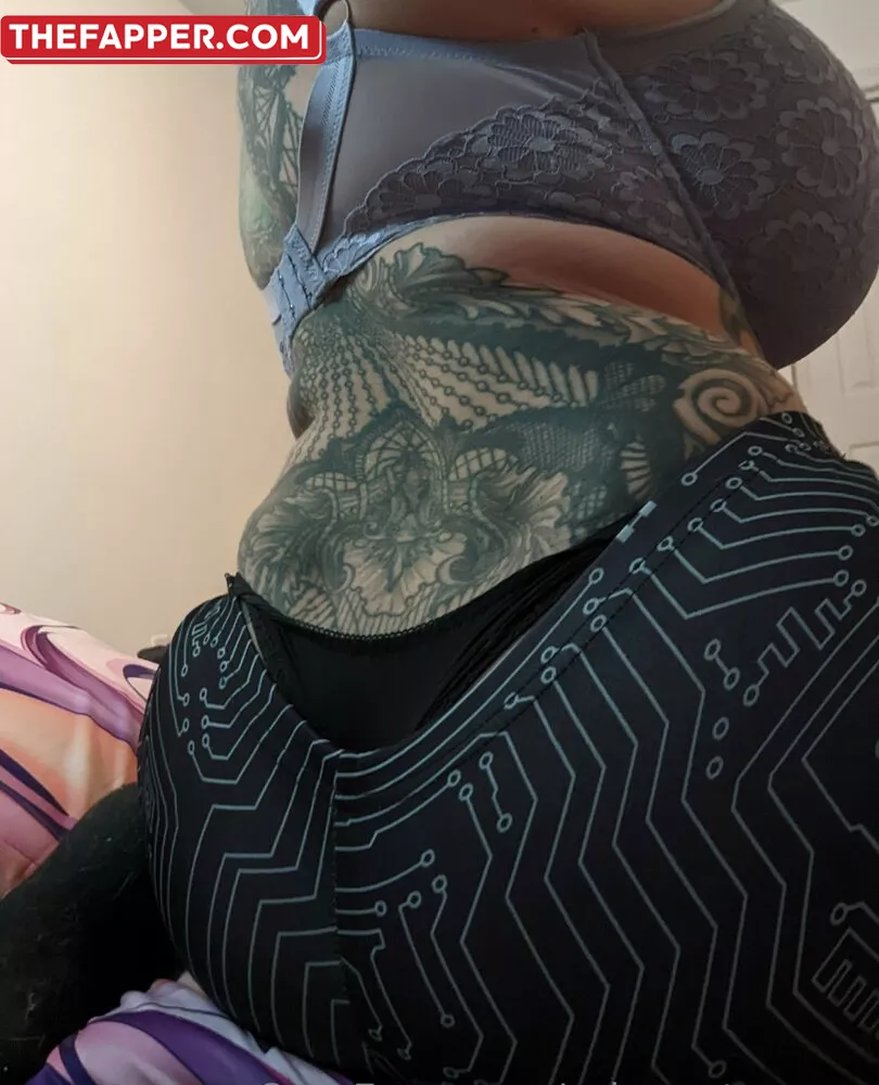 Ariane Saint Amour  Onlyfans Leaked Nude Image #61qjmcL71t