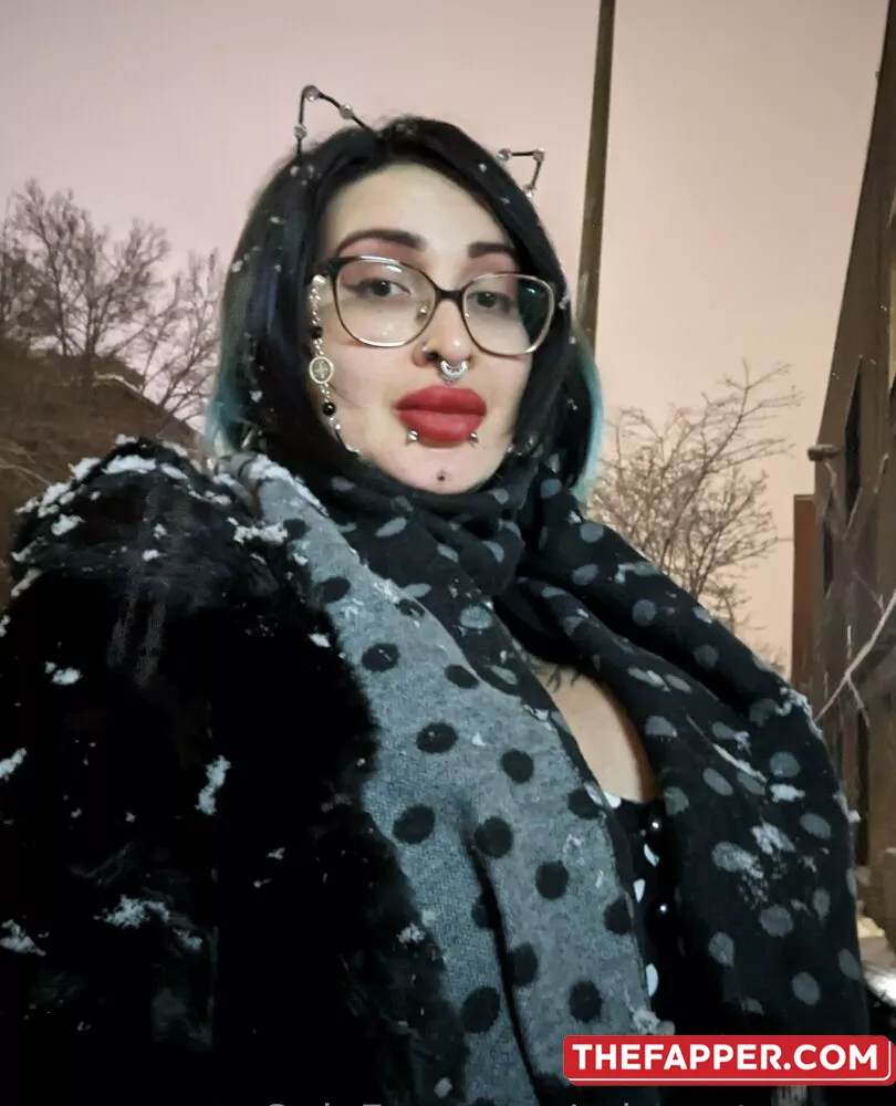 Ariane Saint Amour  Onlyfans Leaked Nude Image #6HgyCuMMHD