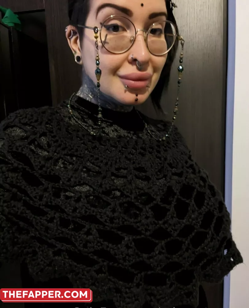 Ariane Saint Amour  Onlyfans Leaked Nude Image #6JzgofV7hp