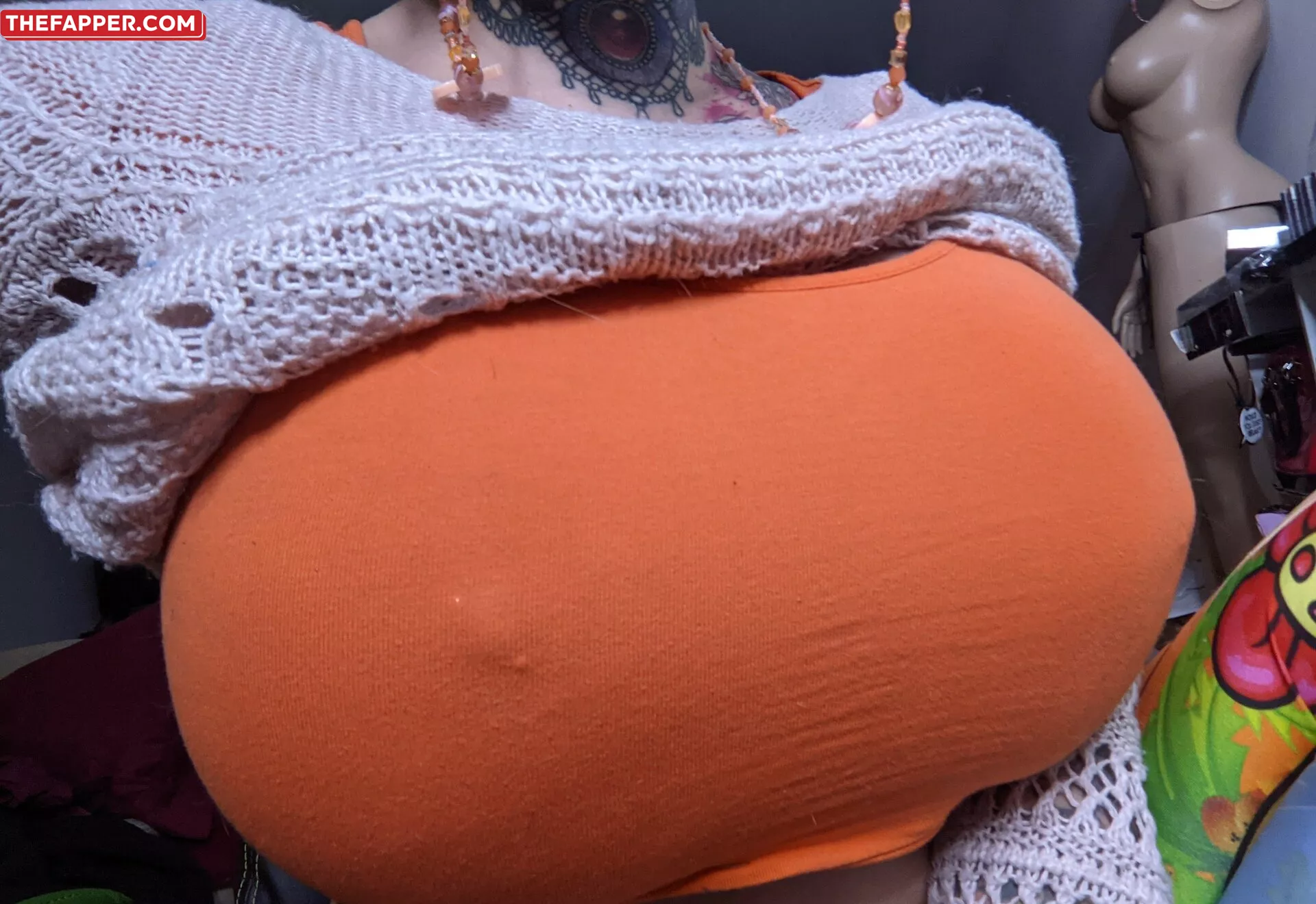 Ariane Saint Amour  Onlyfans Leaked Nude Image #6XpadUW50V