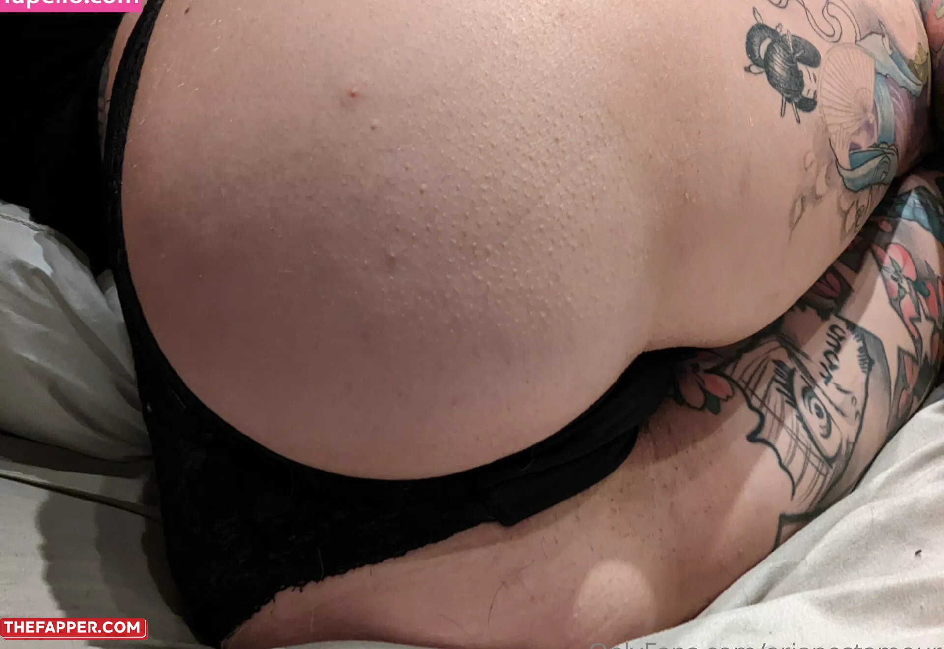 Ariane Saint Amour  Onlyfans Leaked Nude Image #6uNVzKSpww