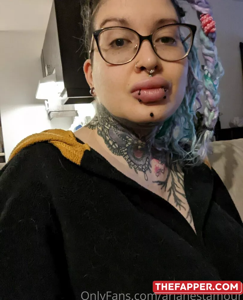 Ariane Saint Amour  Onlyfans Leaked Nude Image #7Xrv9HVZgg