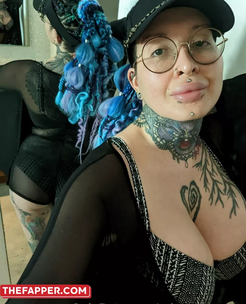 Ariane Saint Amour  Onlyfans Leaked Nude Image #7hdmTroxMW