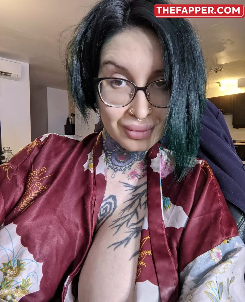 Ariane Saint Amour  Onlyfans Leaked Nude Image #8ehF92vlUo