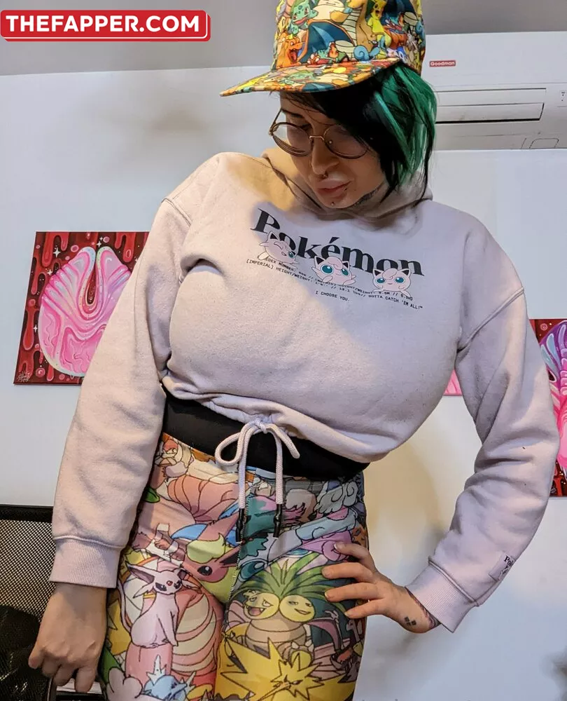 Ariane Saint Amour  Onlyfans Leaked Nude Image #8r6wrqK2SC