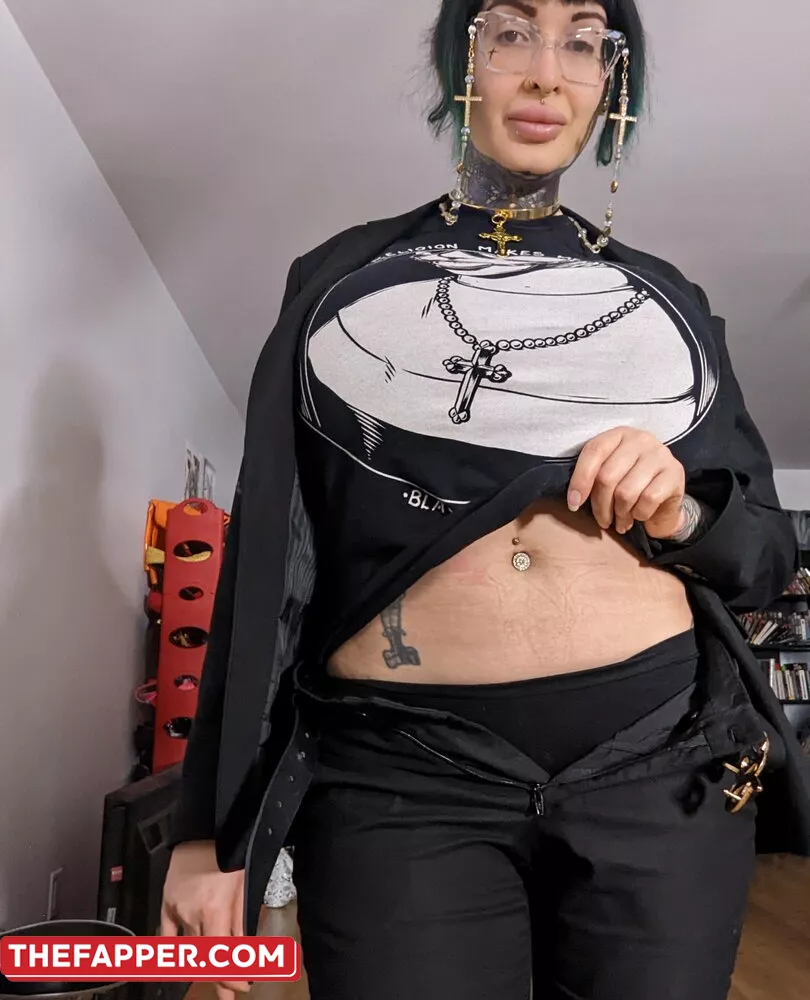 Ariane Saint Amour  Onlyfans Leaked Nude Image #91McnfUck1
