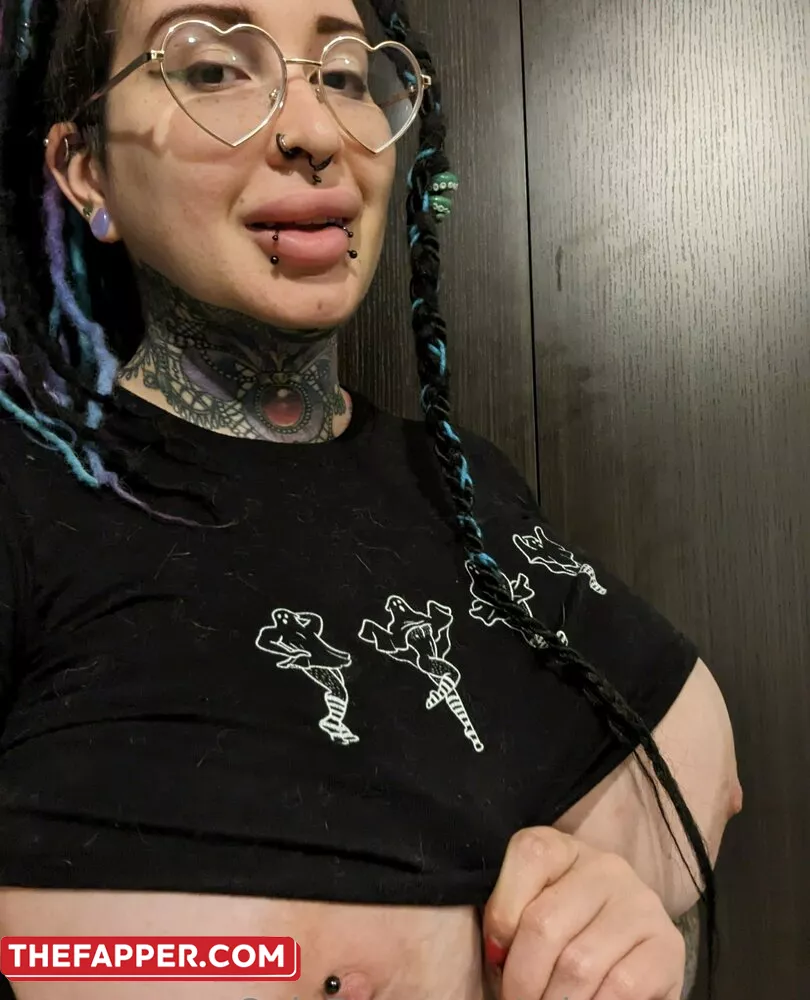 Ariane Saint Amour  Onlyfans Leaked Nude Image #95ADUSZNdZ