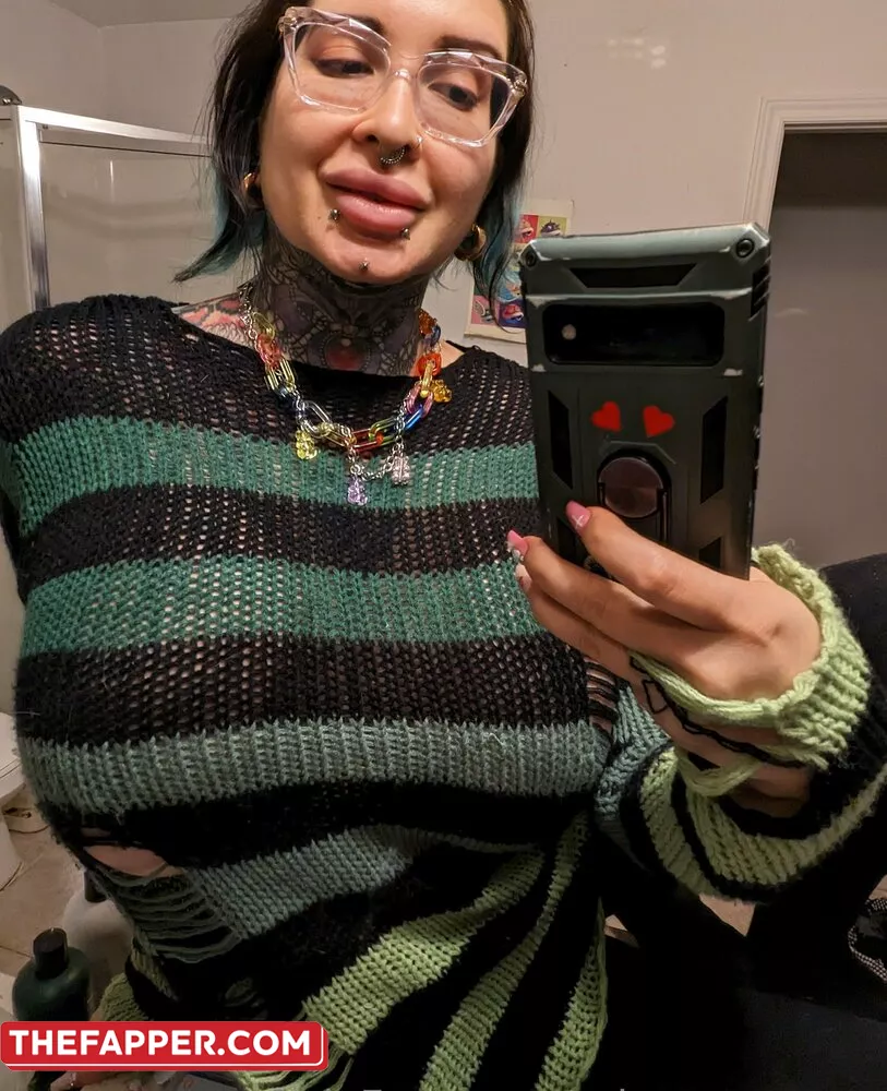 Ariane Saint Amour  Onlyfans Leaked Nude Image #9KTZIdfmfP
