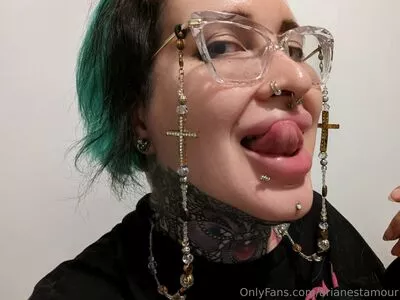 Ariane Saint Amour Onlyfans Leaked Nude Image #9tna07EPEh