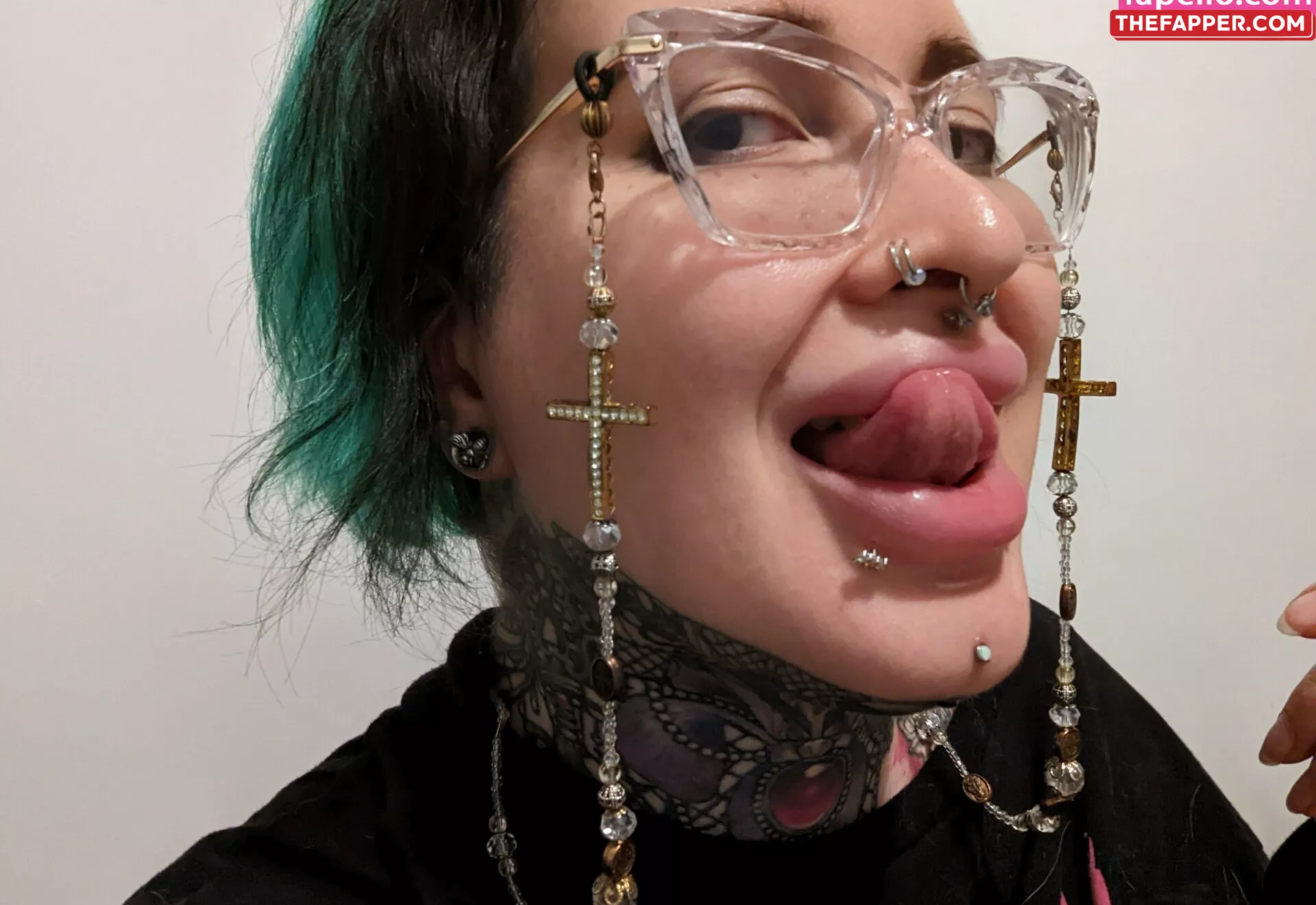 Ariane Saint Amour  Onlyfans Leaked Nude Image #9tna07EPEh