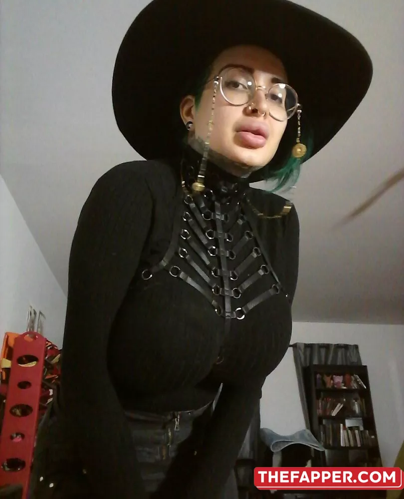 Ariane Saint Amour  Onlyfans Leaked Nude Image #A2y06k0b0y