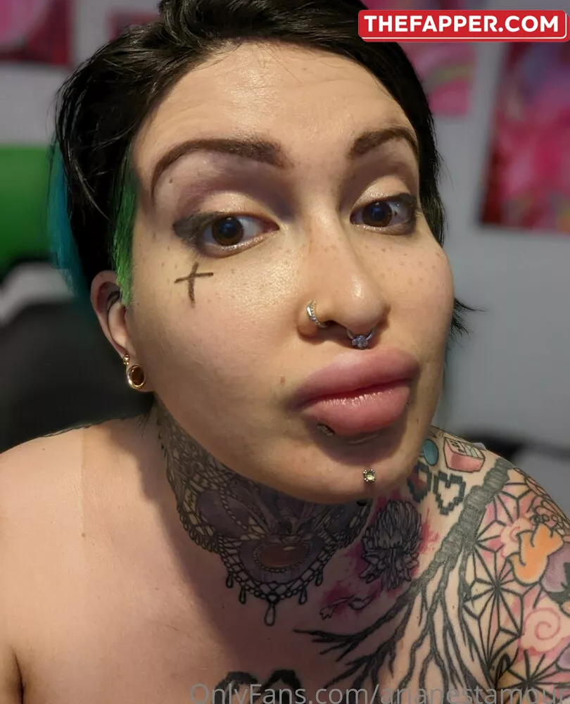 Ariane Saint Amour  Onlyfans Leaked Nude Image #A3L3o0kJEQ