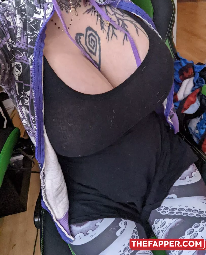 Ariane Saint Amour  Onlyfans Leaked Nude Image #ADXuhL83UQ