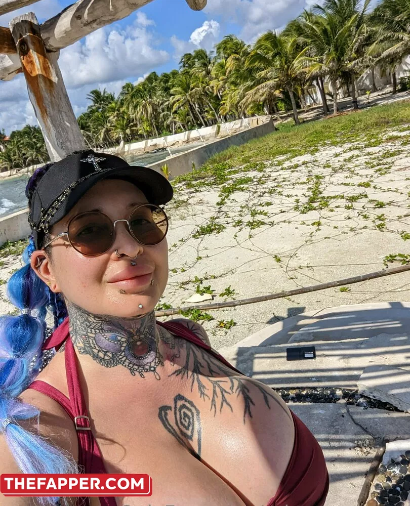 Ariane Saint Amour  Onlyfans Leaked Nude Image #ANpOuSmEjI