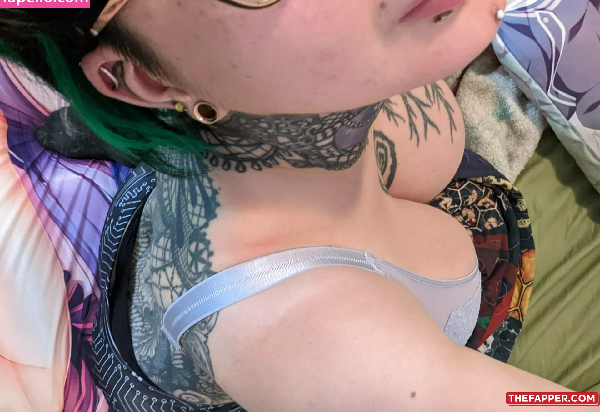 Ariane Saint Amour  Onlyfans Leaked Nude Image #ASBGhVmKLF