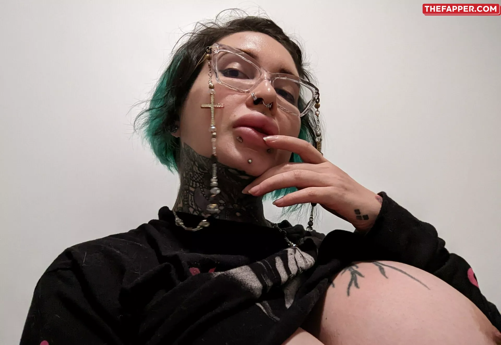 Ariane Saint Amour  Onlyfans Leaked Nude Image #AZrpDIYenz