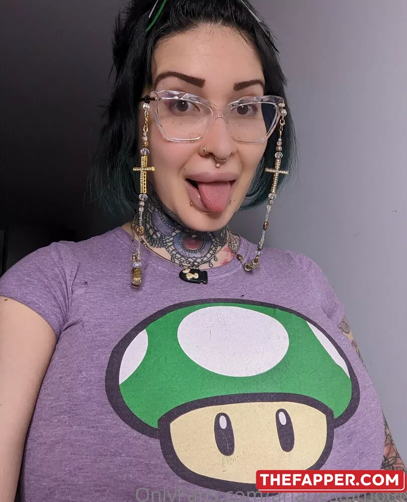 Ariane Saint Amour  Onlyfans Leaked Nude Image #Azi7uqyqD0