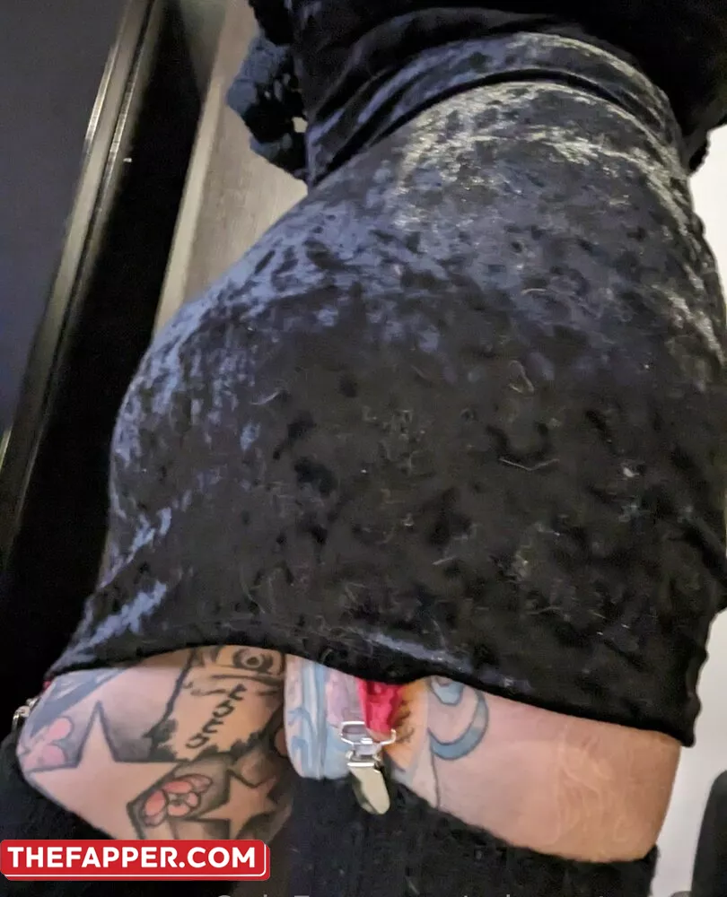 Ariane Saint Amour  Onlyfans Leaked Nude Image #BBXbqH6AFR