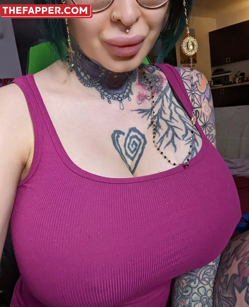 Ariane Saint Amour  Onlyfans Leaked Nude Image #BVQQNoj7XU
