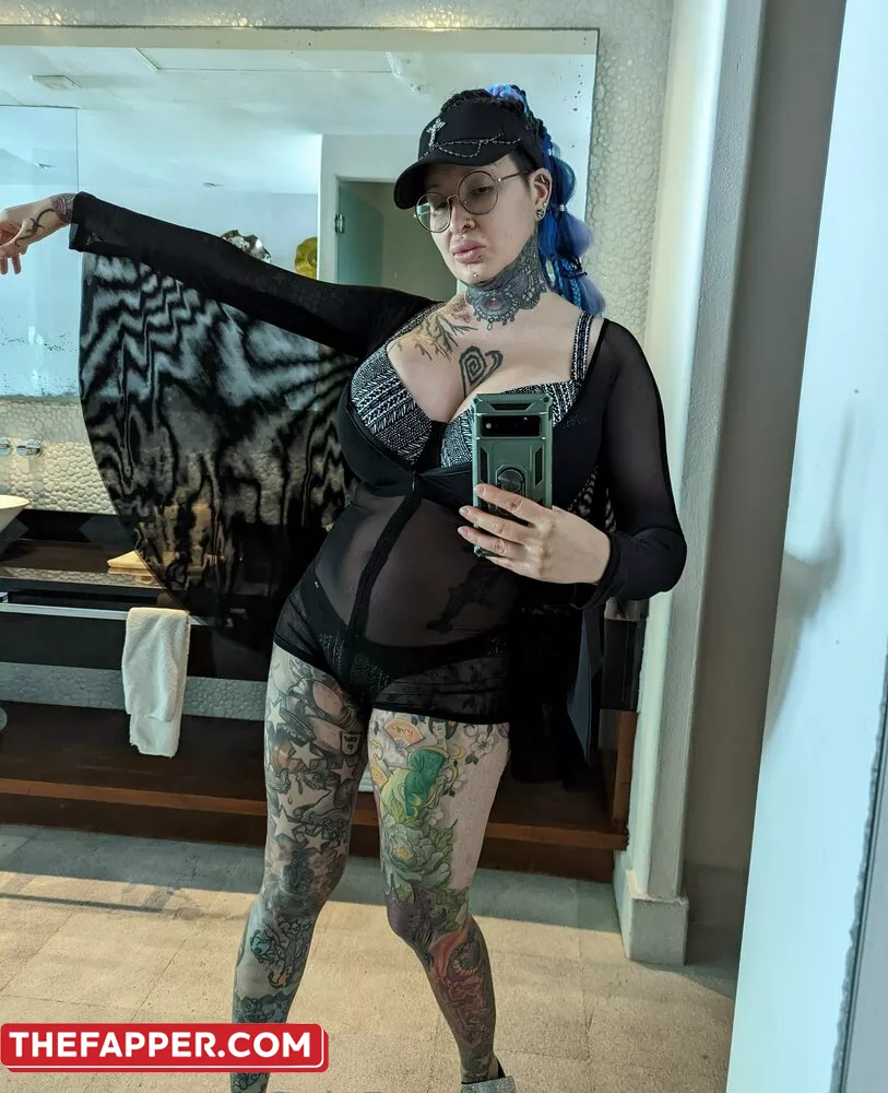 Ariane Saint Amour  Onlyfans Leaked Nude Image #C3RV4YfZLh