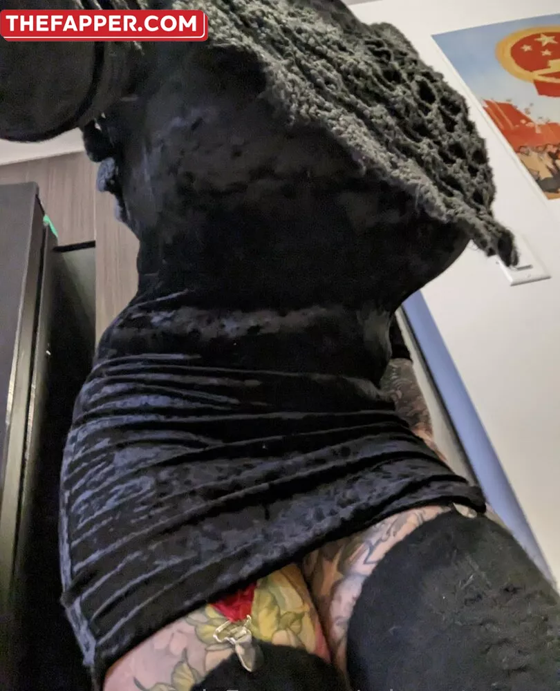 Ariane Saint Amour  Onlyfans Leaked Nude Image #CplV3vU3fv