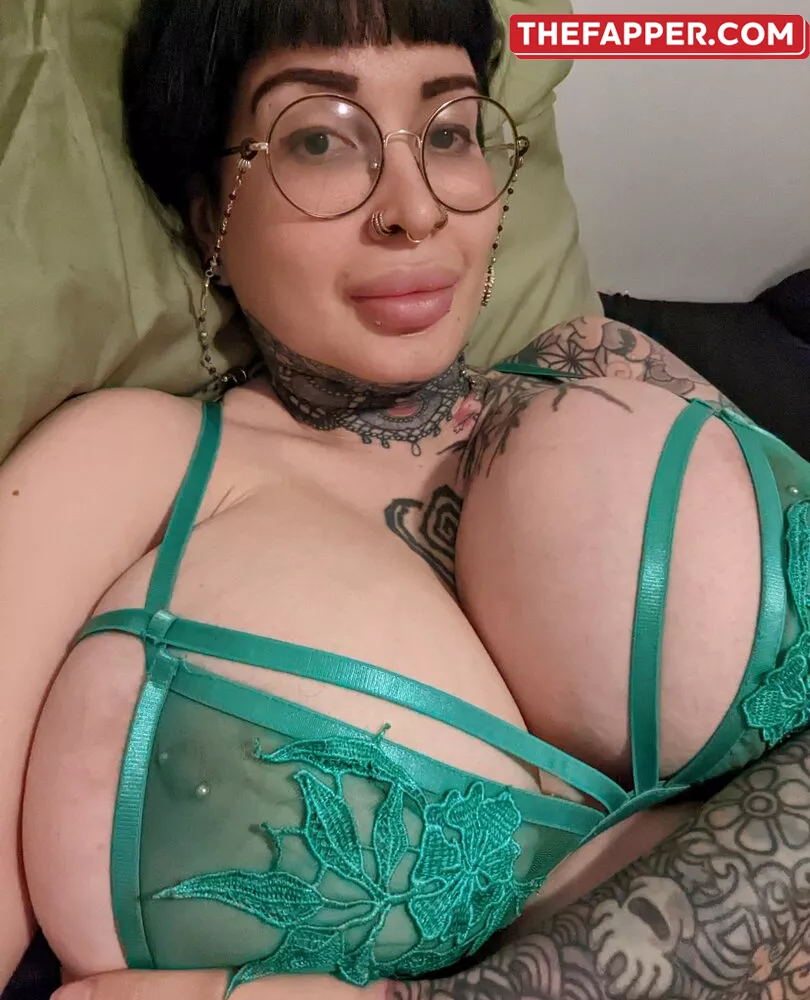 Ariane Saint Amour  Onlyfans Leaked Nude Image #CvwNSRH01D