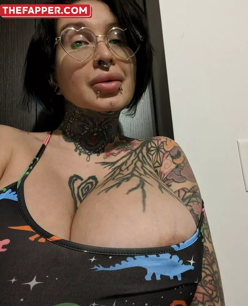Ariane Saint Amour  Onlyfans Leaked Nude Image #D5ZS0GEzoc