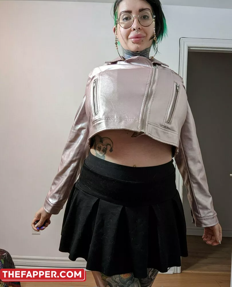 Ariane Saint Amour  Onlyfans Leaked Nude Image #D5aWh2kjvM