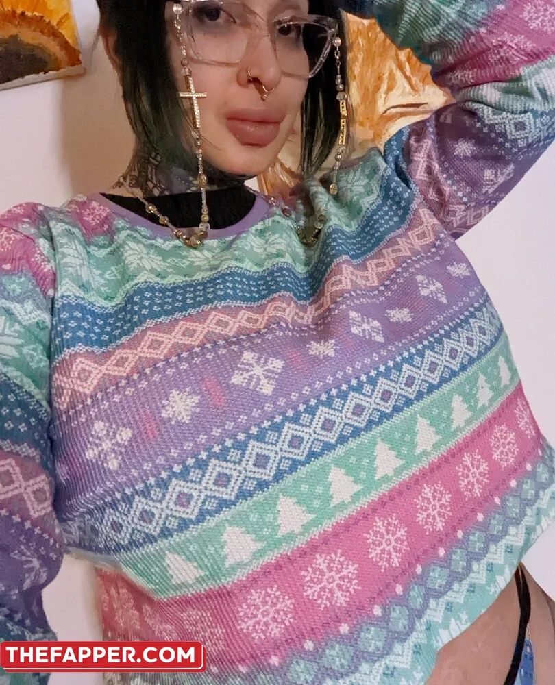 Ariane Saint Amour  Onlyfans Leaked Nude Image #D6ubLjdHr9