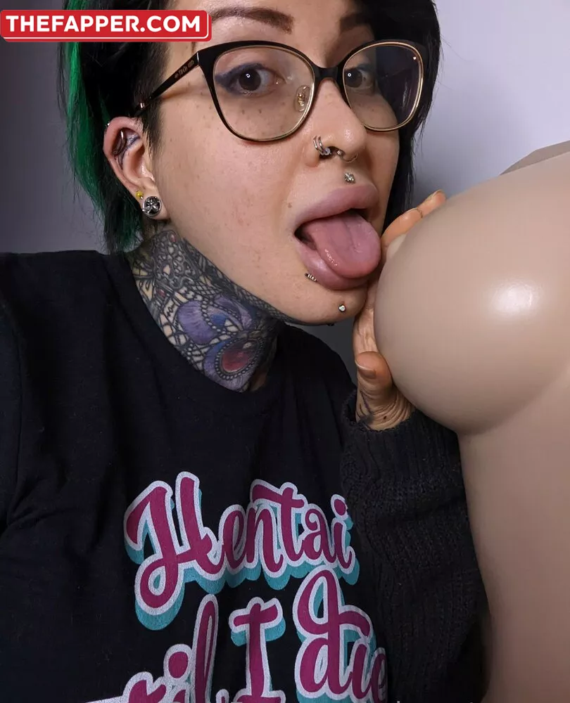 Ariane Saint Amour  Onlyfans Leaked Nude Image #D7XDnOl4DY