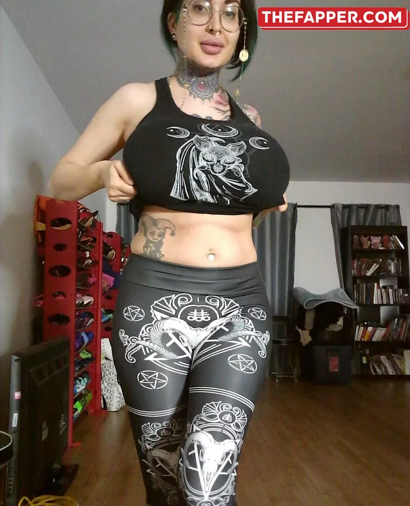 Ariane Saint Amour  Onlyfans Leaked Nude Image #F0TUlxnDk3