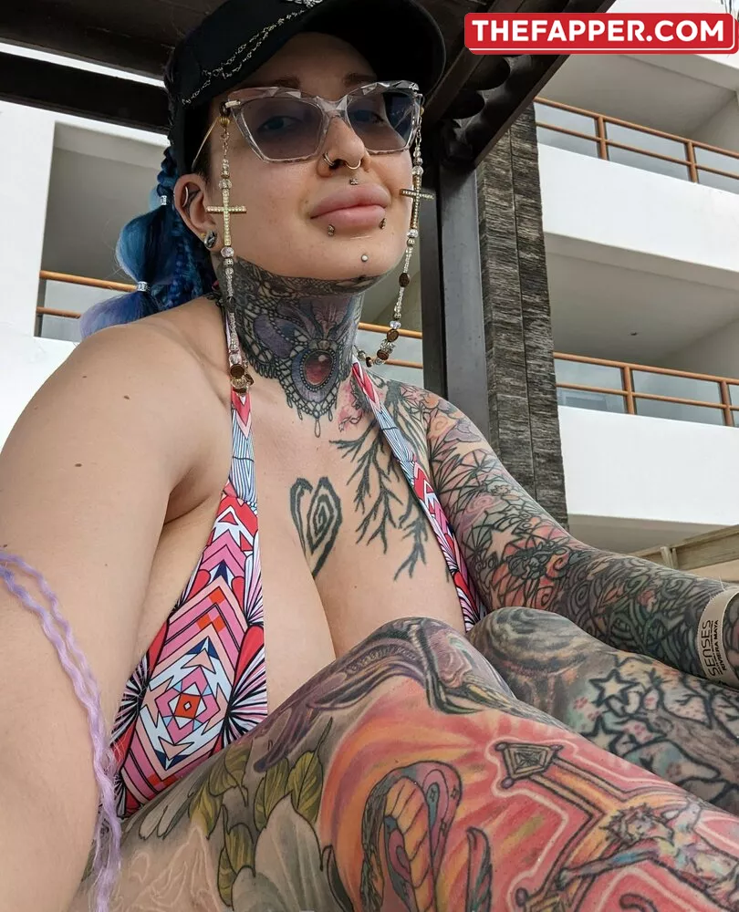 Ariane Saint Amour  Onlyfans Leaked Nude Image #FGNs96MlF8