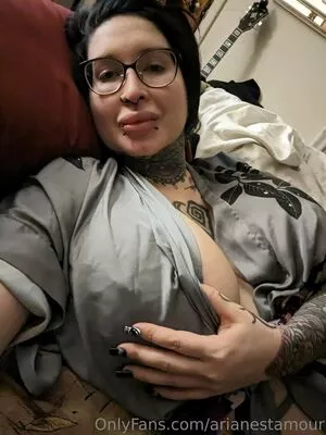 Ariane Saint Amour Onlyfans Leaked Nude Image #FHI3tN2l4b