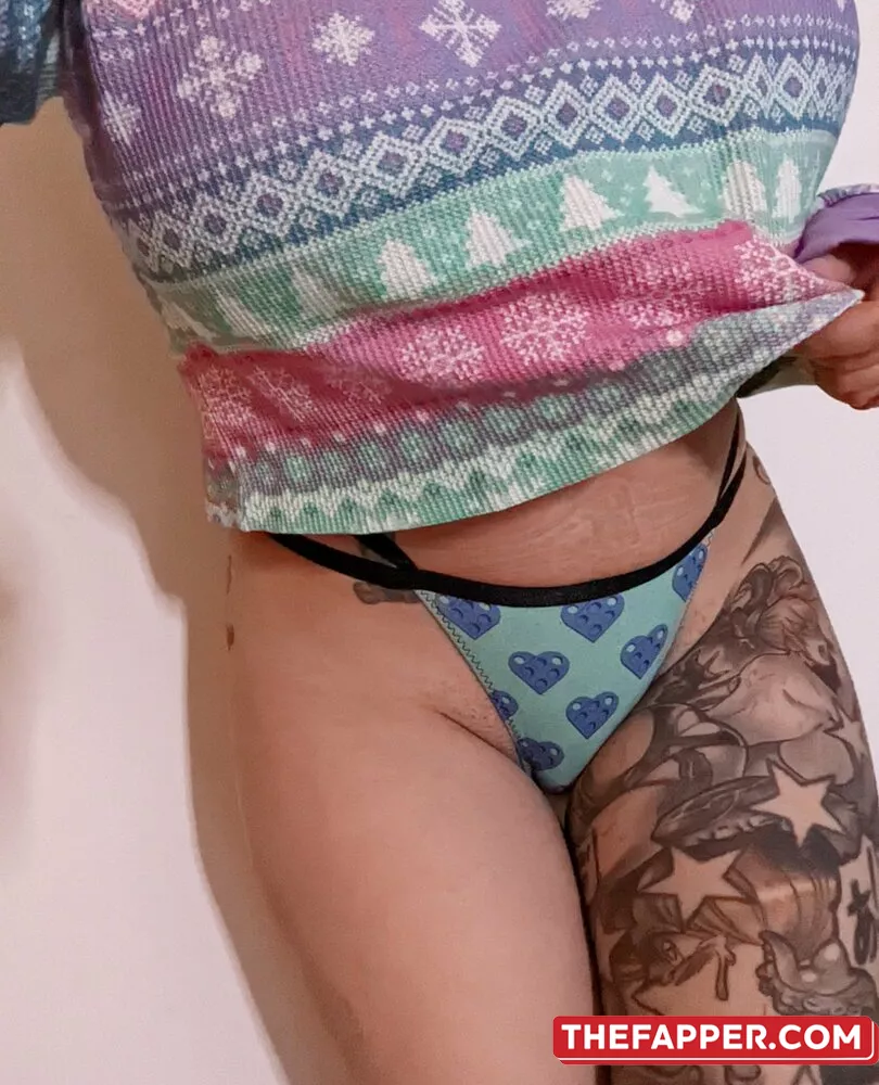 Ariane Saint Amour  Onlyfans Leaked Nude Image #FWtIRosv2o