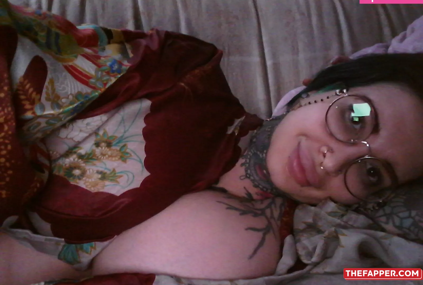 Ariane Saint Amour  Onlyfans Leaked Nude Image #FZS34hEdKI