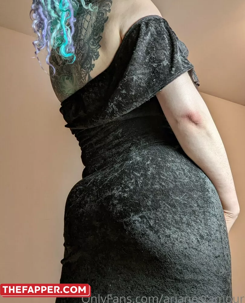 Ariane Saint Amour  Onlyfans Leaked Nude Image #Fa3kkhbmg3