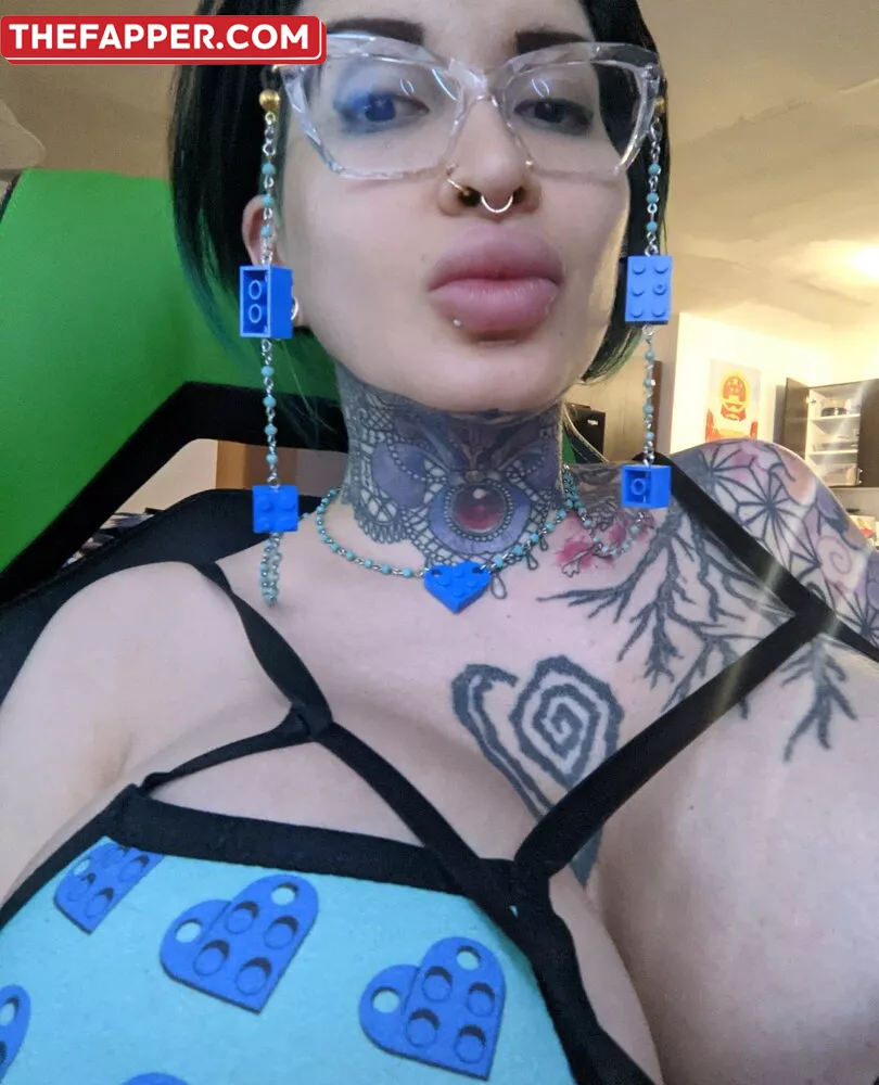 Ariane Saint Amour  Onlyfans Leaked Nude Image #Ff6inn9orY
