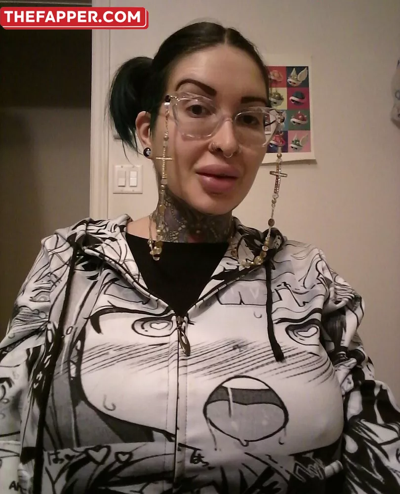 Ariane Saint Amour  Onlyfans Leaked Nude Image #GwbT5CvH6F