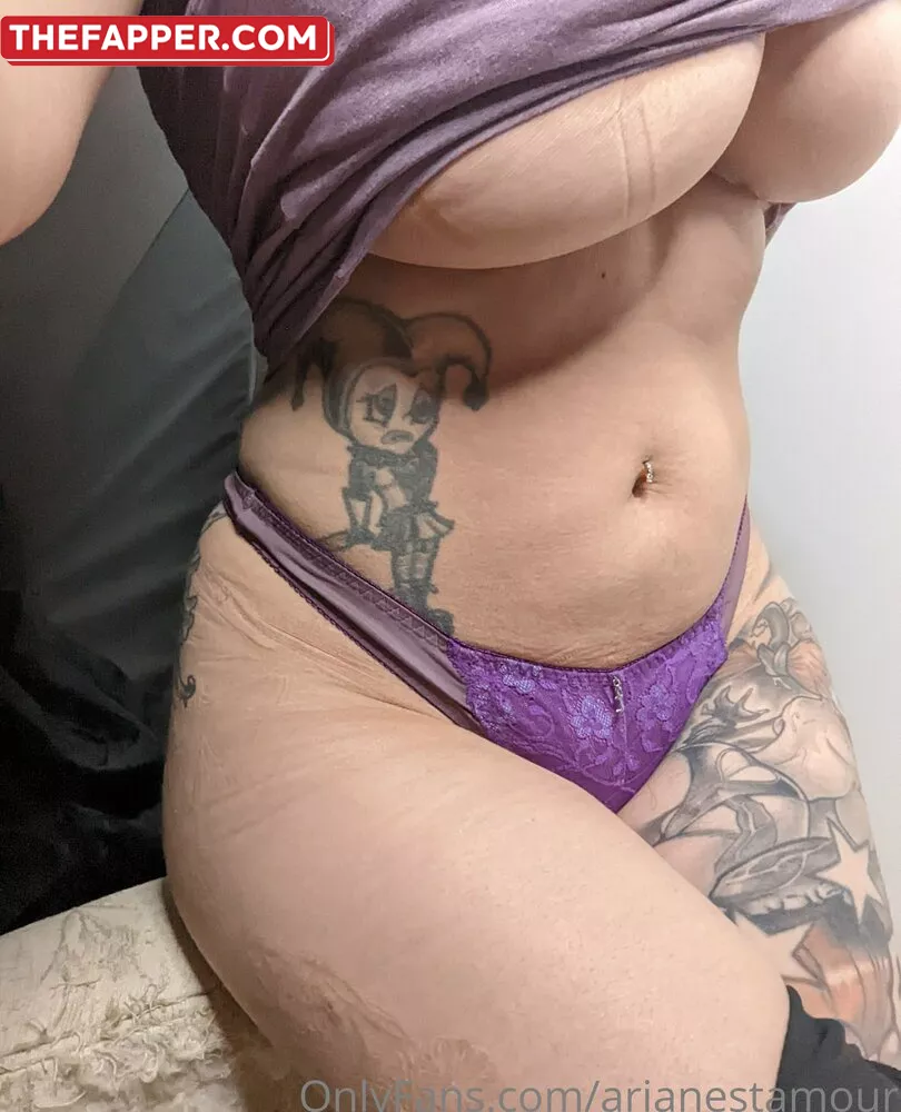 Ariane Saint Amour  Onlyfans Leaked Nude Image #HB5elGyWUx