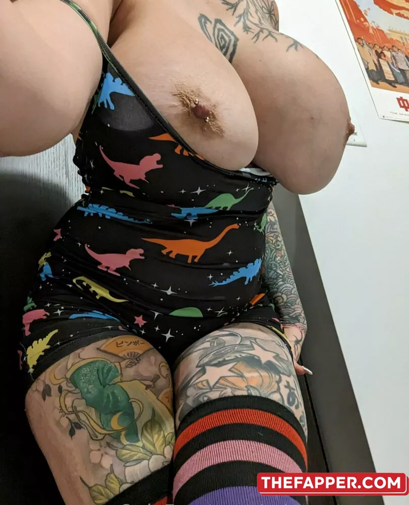Ariane Saint Amour  Onlyfans Leaked Nude Image #Hg4Xtq8PII