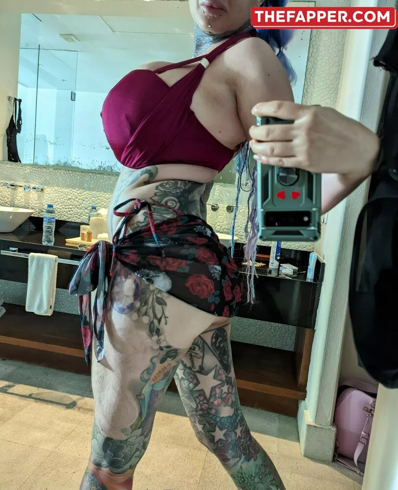 Ariane Saint Amour  Onlyfans Leaked Nude Image #I7E8kC18gg