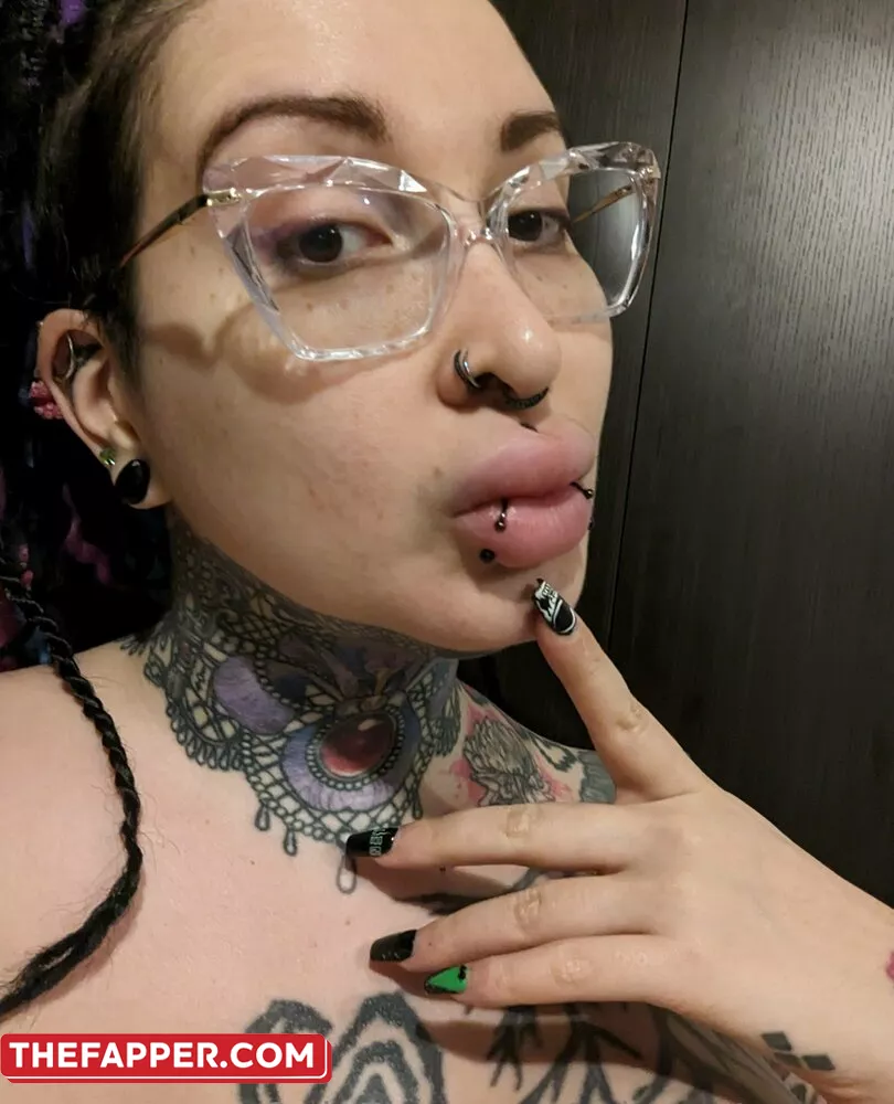 Ariane Saint Amour  Onlyfans Leaked Nude Image #I9vaz9iKdB
