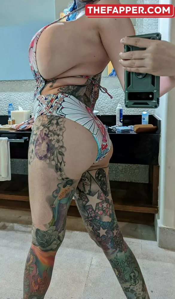 Ariane Saint Amour  Onlyfans Leaked Nude Image #ICiwlTQTVZ