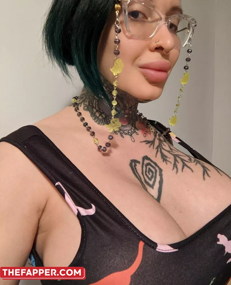 Ariane Saint Amour  Onlyfans Leaked Nude Image #IHLHjKmdIZ