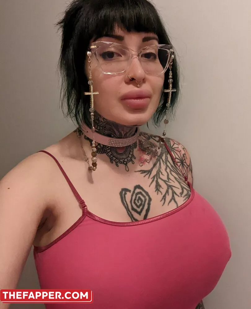 Ariane Saint Amour  Onlyfans Leaked Nude Image #IPe0ttaz0C