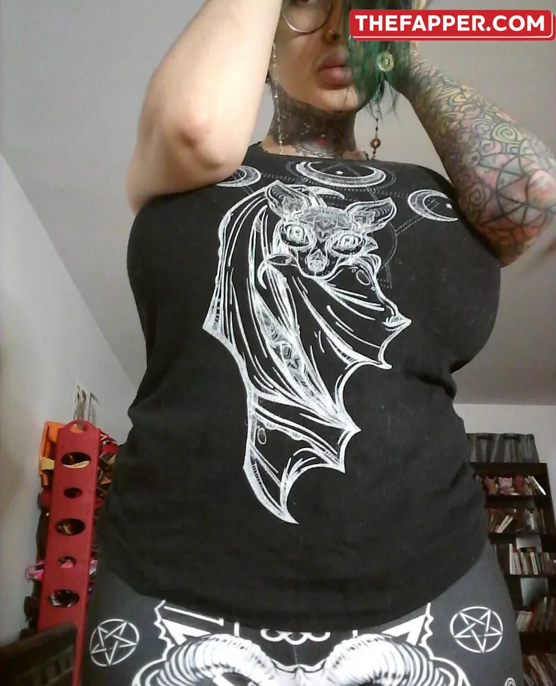 Ariane Saint Amour  Onlyfans Leaked Nude Image #IuHH3I3Gof