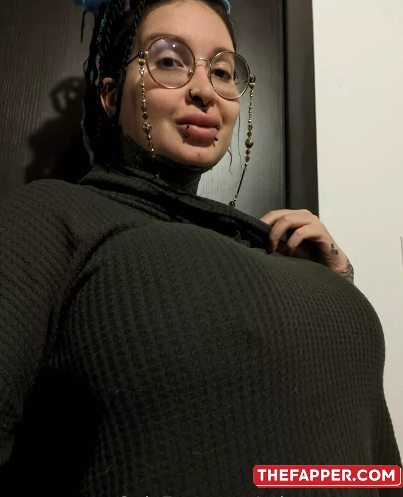 Ariane Saint Amour  Onlyfans Leaked Nude Image #J1UWOhslD7