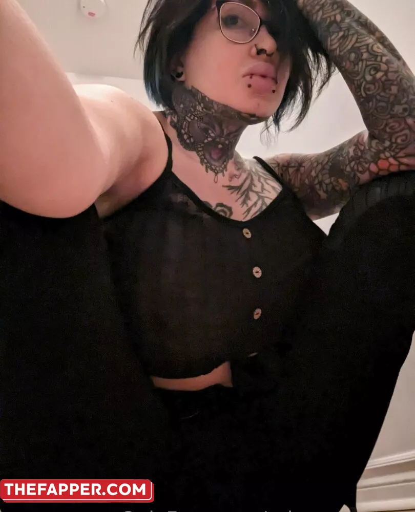 Ariane Saint Amour  Onlyfans Leaked Nude Image #JMSAwV3KFL